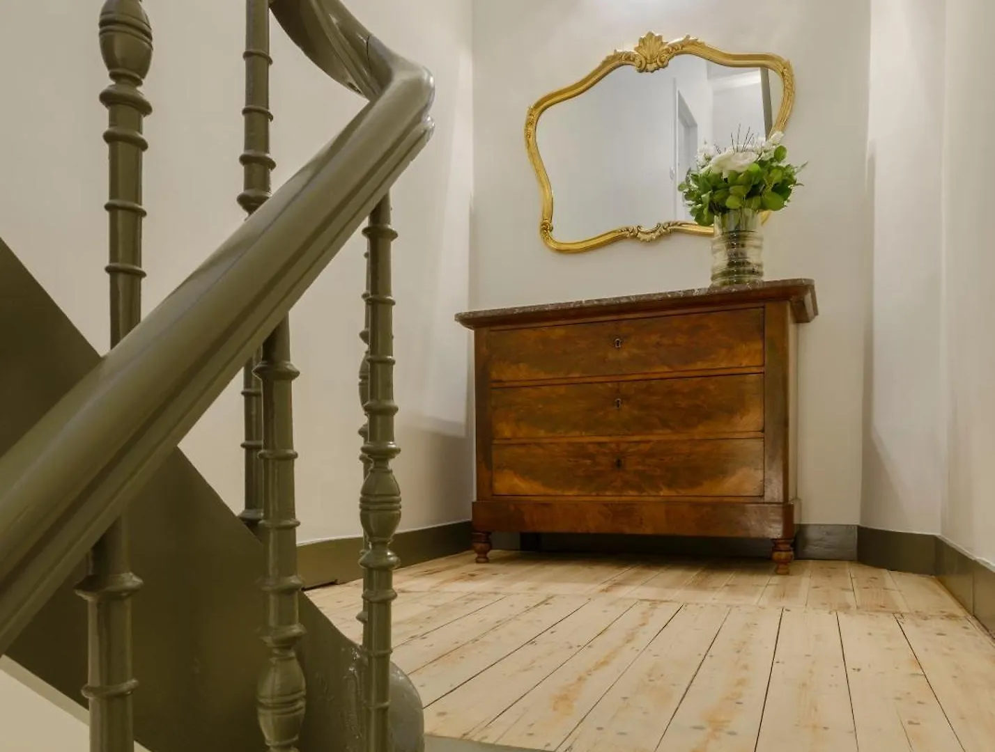 The 1894 Residence By Domani Hotels Антверпен