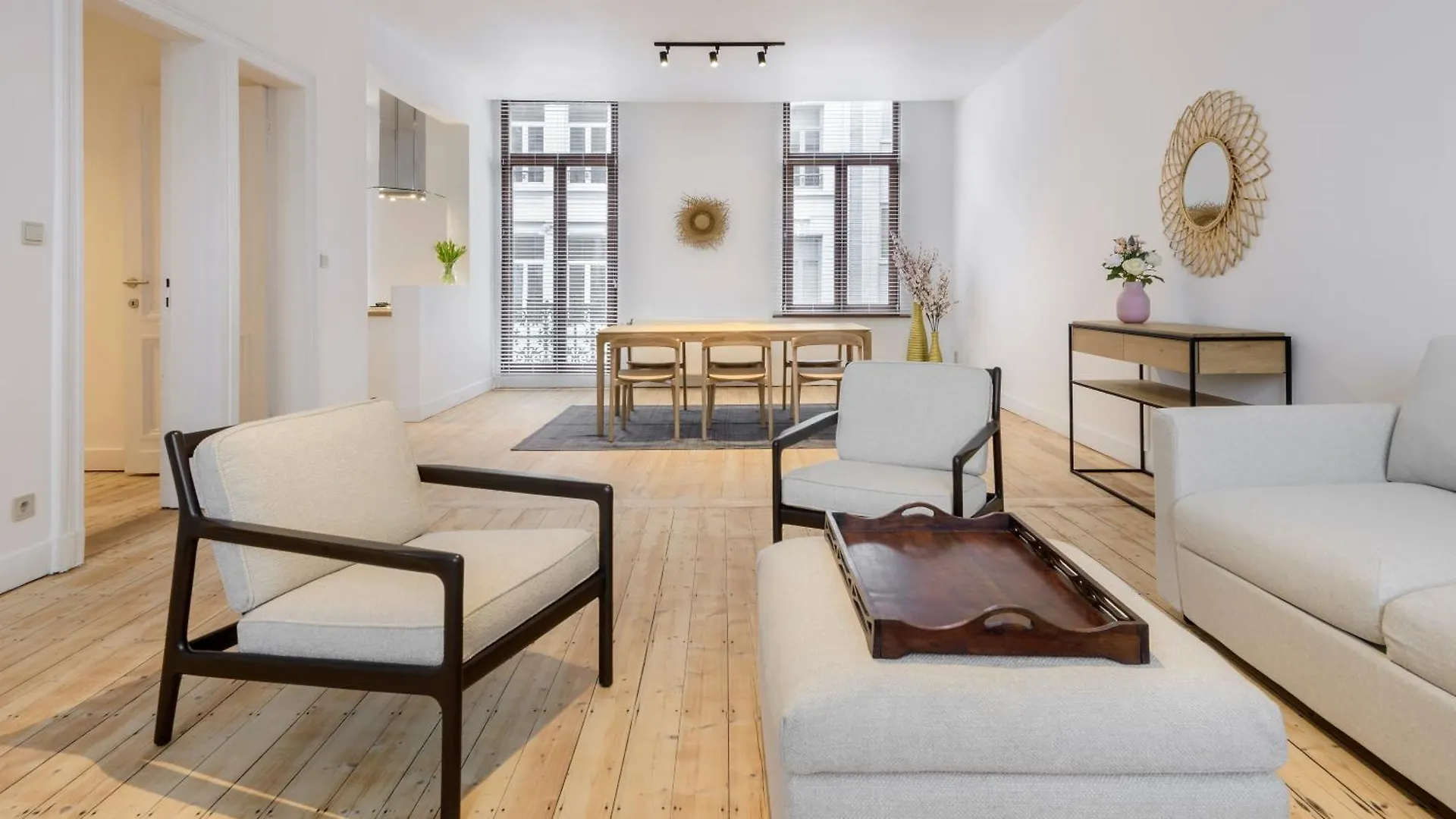 The 1894 Residence By Domani Hotels Anversa