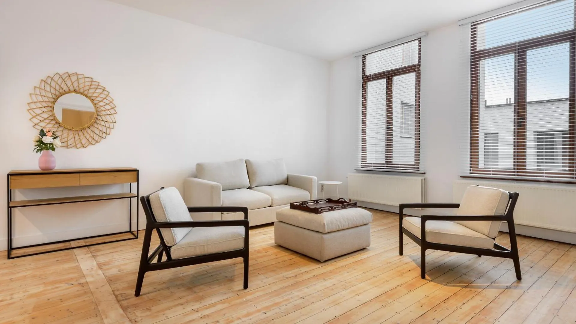 The 1894 Residence By Domani Hotels Anversa Belgio