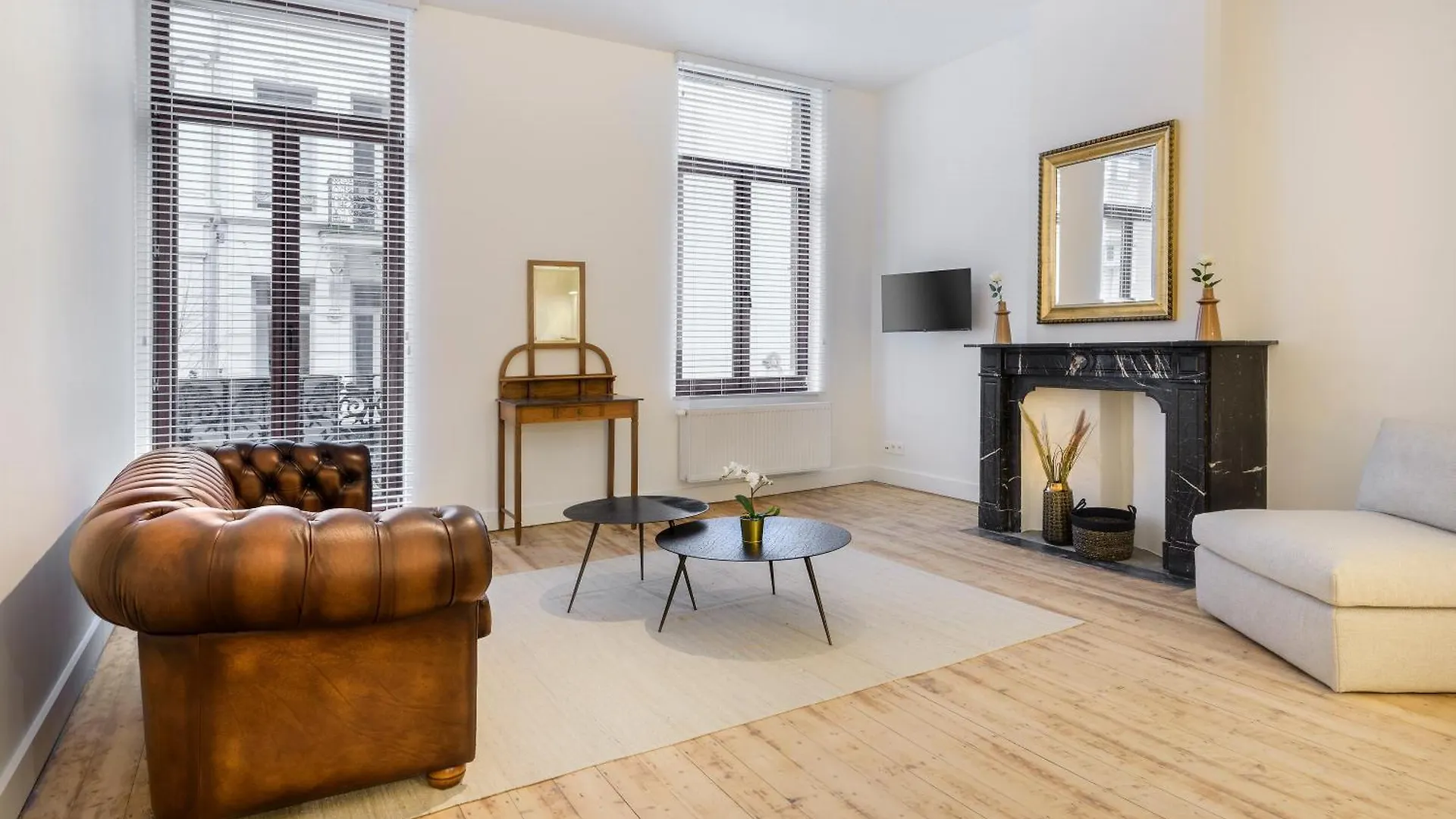 The 1894 Residence By Domani Hotels Anversa Belgio
