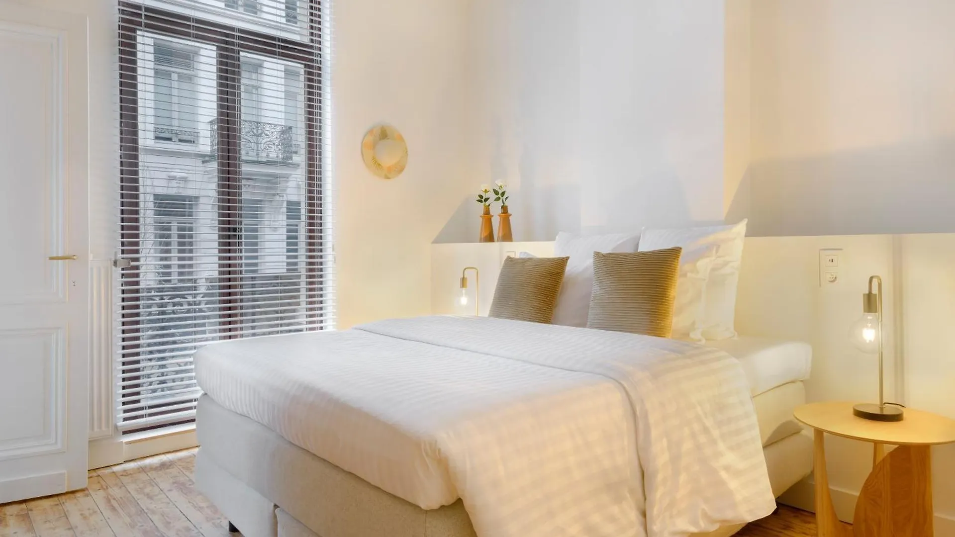 Contatti di The 1894 Residence By Domani Hotels
