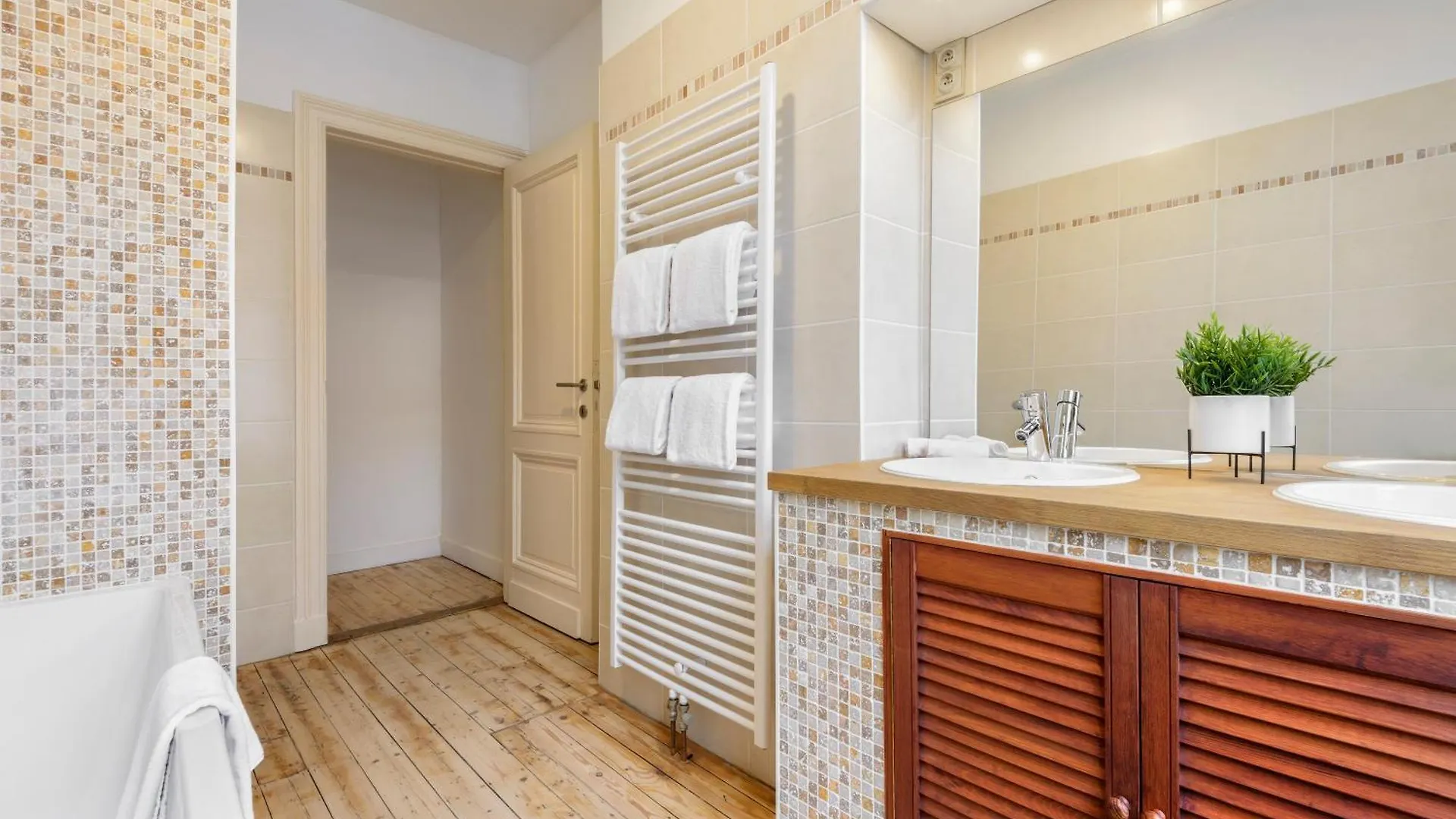 The 1894 Residence By Domani Hotels Anversa