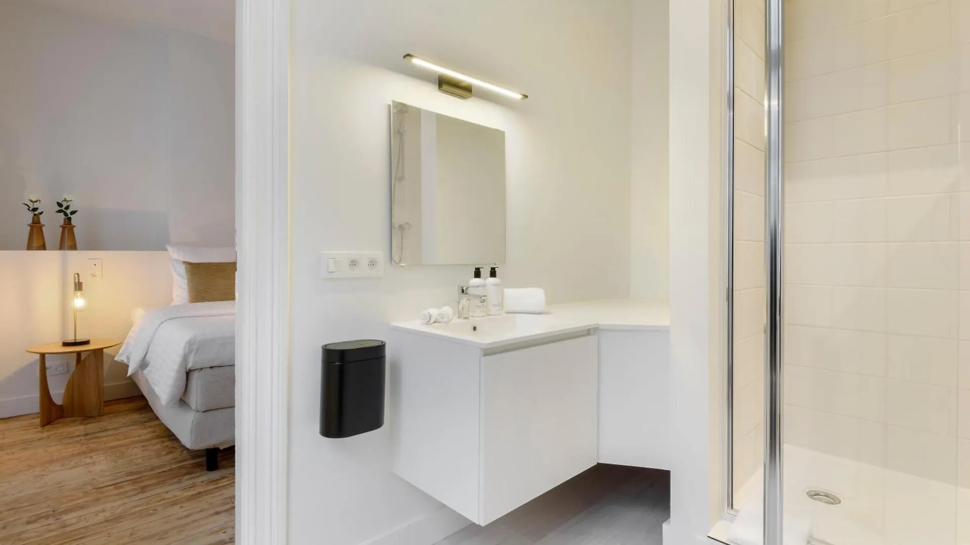 The 1894 Residence By Domani Hotels Anversa